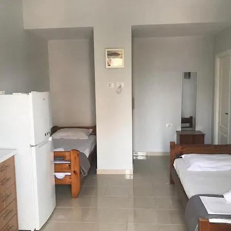 Alma Holiday Hotel *