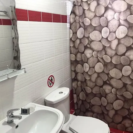 Hotel Alma Holiday