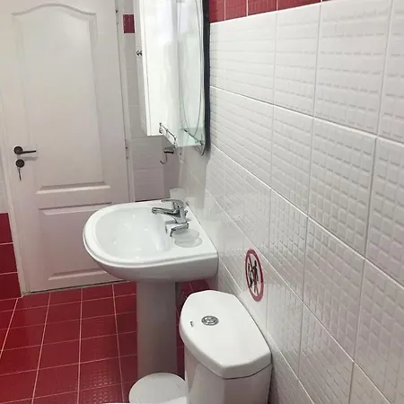 Hotel Alma Holiday