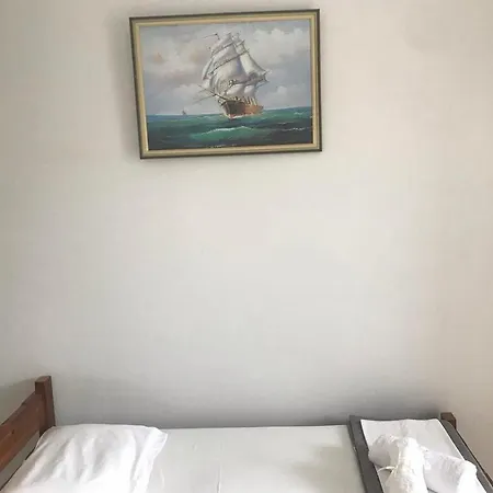 Alma Holiday Hotel