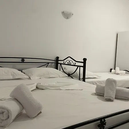 Alma Holiday Hotel *