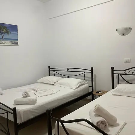 Alma Holiday Hotel *