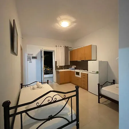 Hotel Alma Holiday Ksamil