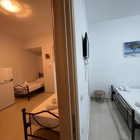 Alma Holiday Hotel