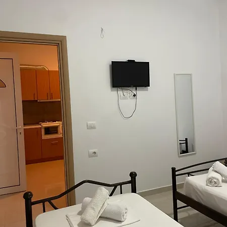 Alma Holiday Hotel
