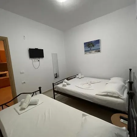 Alma Holiday Hotel