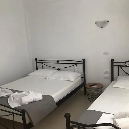 Alma Holiday * Εξαμίλιο