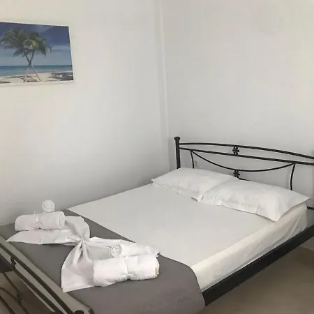 Hotel Alma