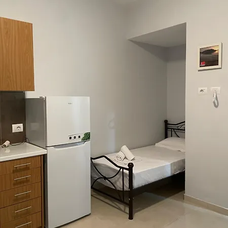 Alma Holiday Hotel